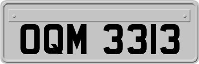 OQM3313