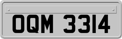 OQM3314