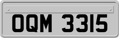 OQM3315