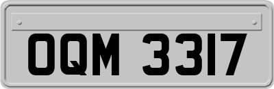 OQM3317