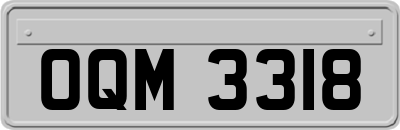 OQM3318