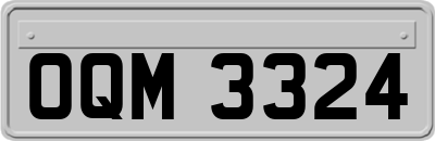 OQM3324