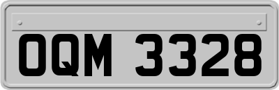 OQM3328