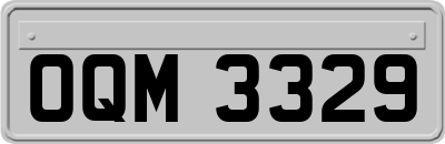 OQM3329