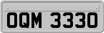 OQM3330