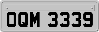 OQM3339