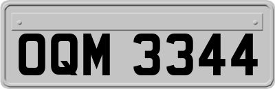 OQM3344