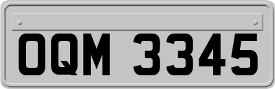 OQM3345
