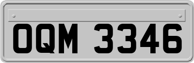 OQM3346