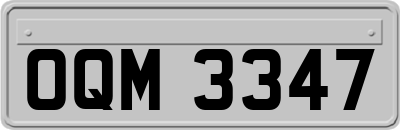 OQM3347