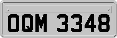 OQM3348