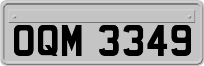 OQM3349