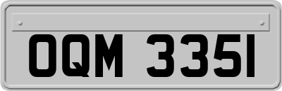 OQM3351