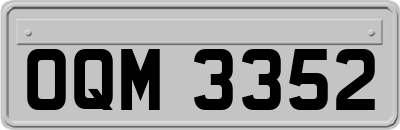 OQM3352