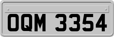 OQM3354