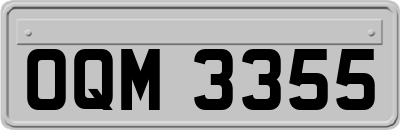OQM3355