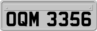 OQM3356