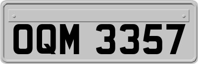 OQM3357