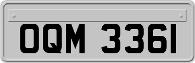 OQM3361