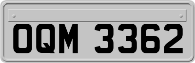 OQM3362