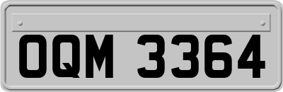 OQM3364