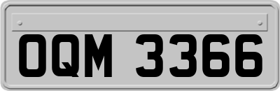 OQM3366
