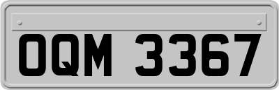 OQM3367