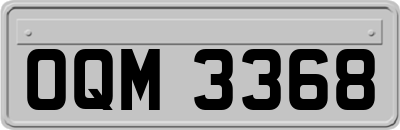 OQM3368