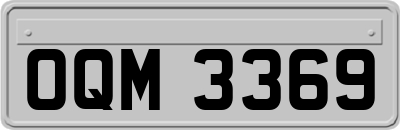 OQM3369