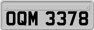 OQM3378