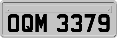 OQM3379