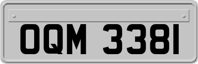 OQM3381