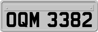 OQM3382
