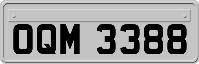 OQM3388