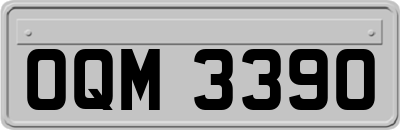 OQM3390
