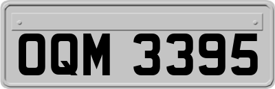 OQM3395