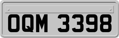 OQM3398