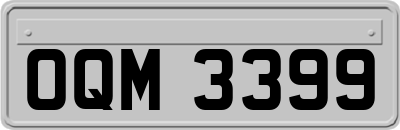 OQM3399