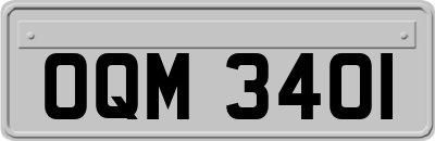OQM3401