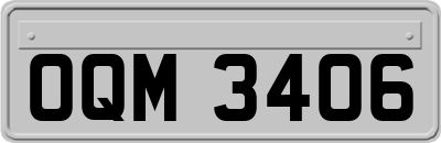 OQM3406