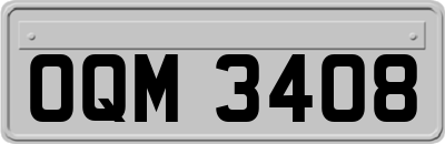 OQM3408