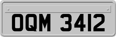 OQM3412
