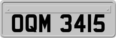 OQM3415