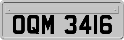 OQM3416