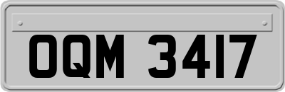 OQM3417