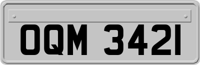 OQM3421