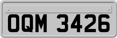OQM3426