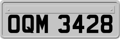 OQM3428