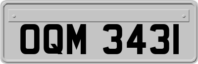 OQM3431