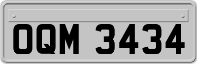 OQM3434